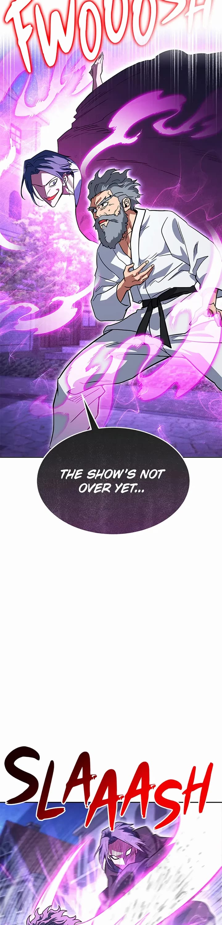 My Insanely Competent Underlings Chapter 31 page 28 - Chapter 31