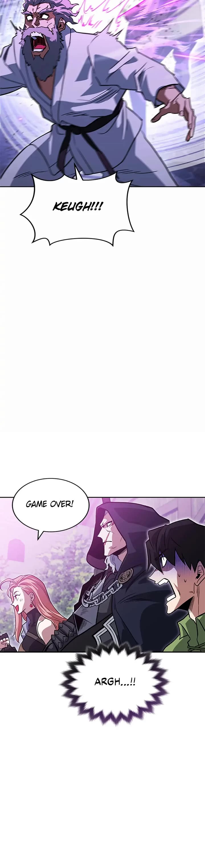 My Insanely Competent Underlings Chapter 31 page 29 - Chapter 31