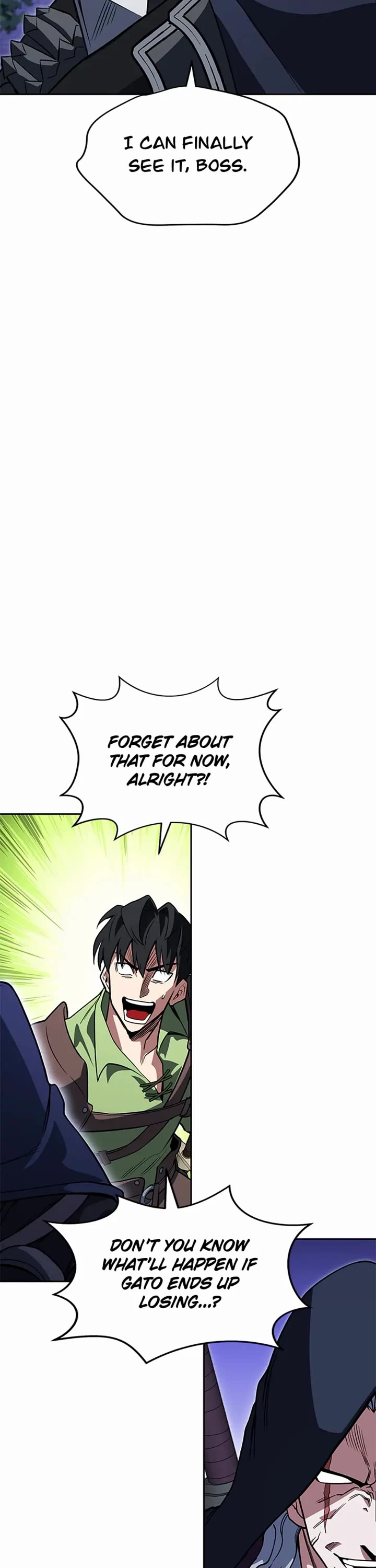 My Insanely Competent Underlings Chapter 31 page 31 - Chapter 31