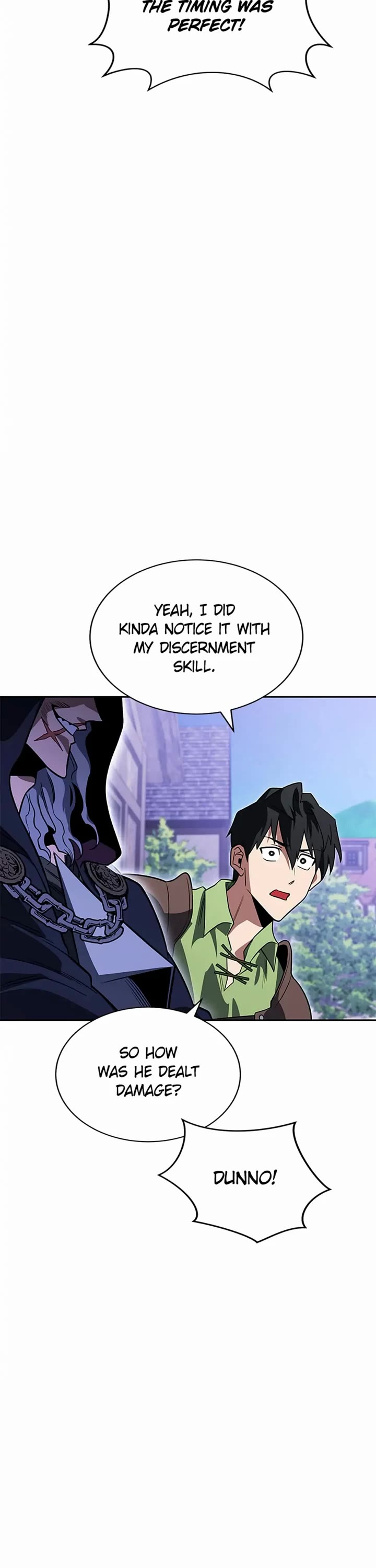 My Insanely Competent Underlings Chapter 31 page 33 - Chapter 31