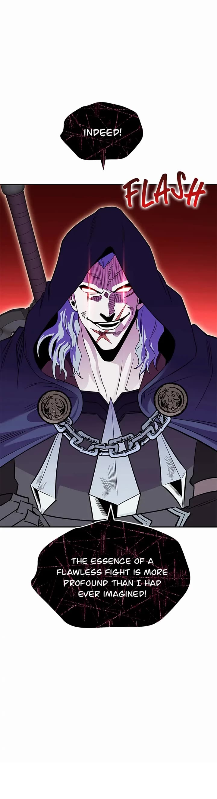 My Insanely Competent Underlings Chapter 31 page 34 - Chapter 31