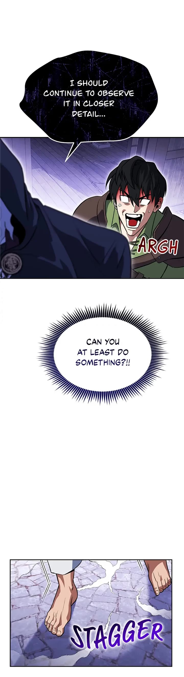 My Insanely Competent Underlings Chapter 31 page 35 - Chapter 31
