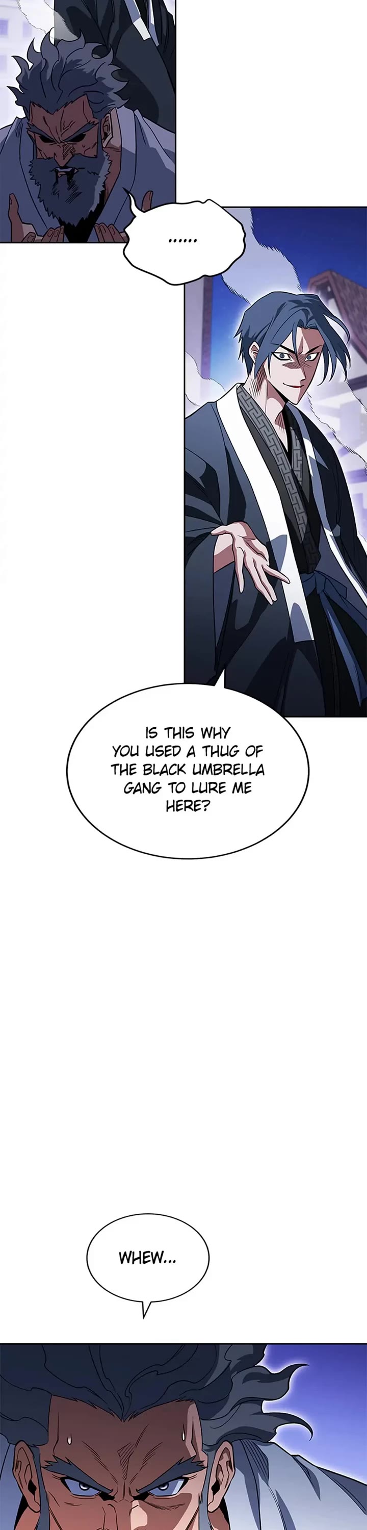 My Insanely Competent Underlings Chapter 31 page 37 - Chapter 31