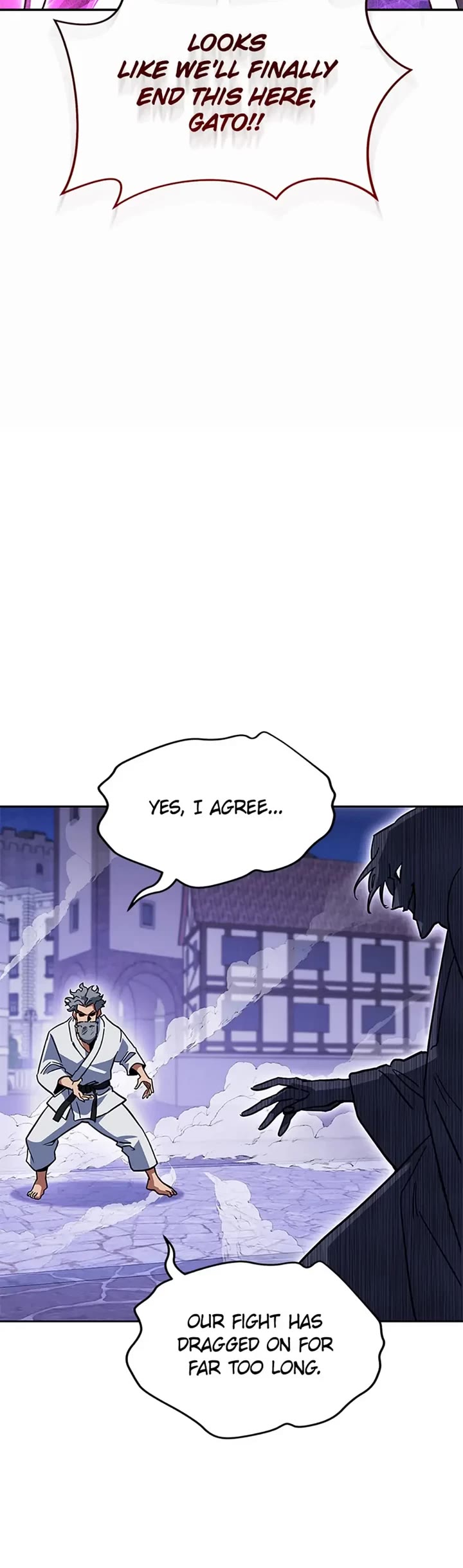 My Insanely Competent Underlings Chapter 31 page 39 - Chapter 31