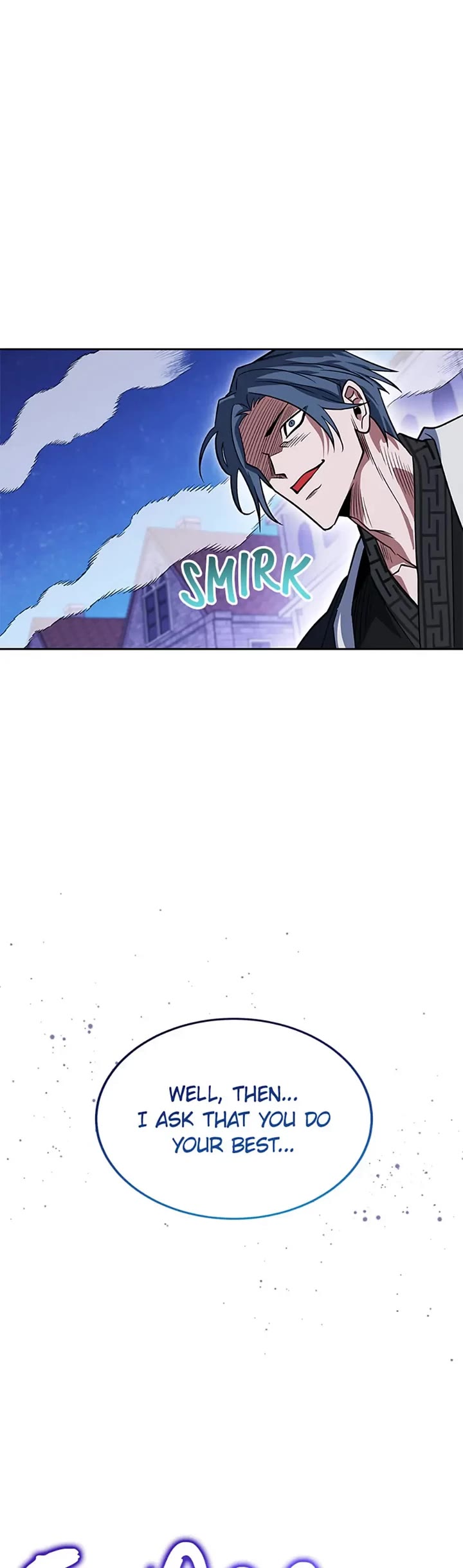My Insanely Competent Underlings Chapter 31 page 40 - Chapter 31
