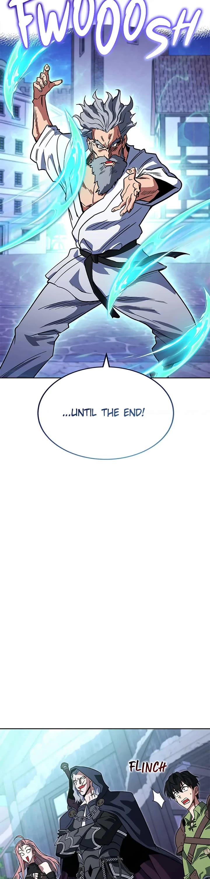 My Insanely Competent Underlings Chapter 31 page 41 - Chapter 31