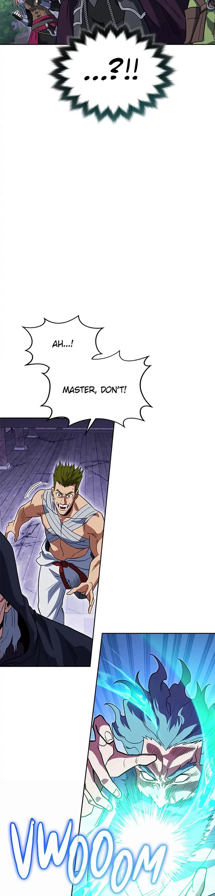 My Insanely Competent Underlings Chapter 31 page 42 - Chapter 31