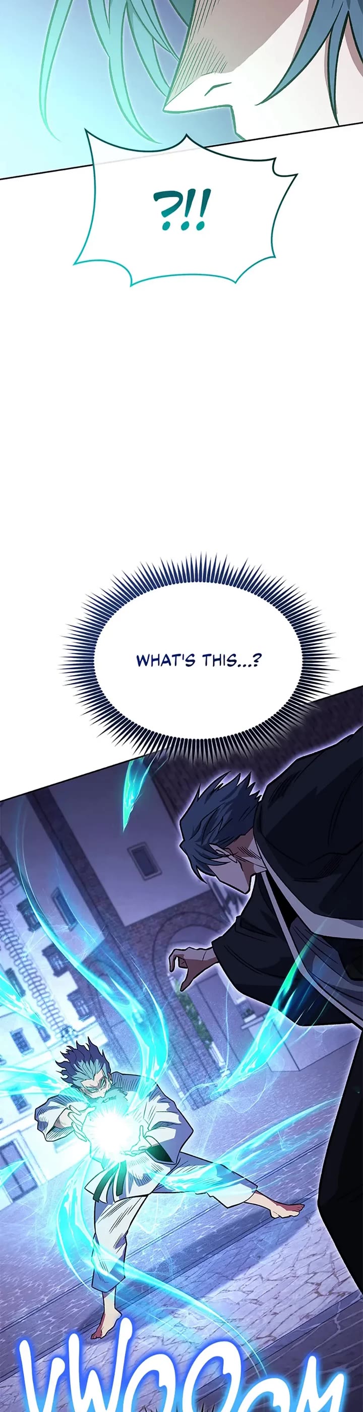 My Insanely Competent Underlings Chapter 31 page 44 - Chapter 31