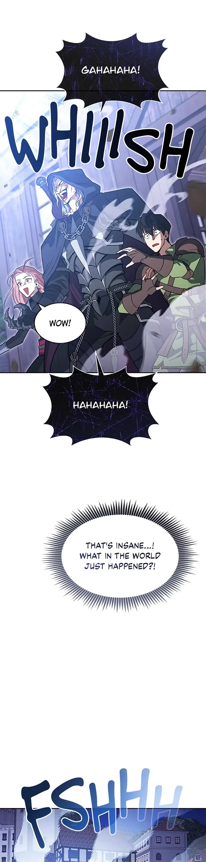 My Insanely Competent Underlings Chapter 31 page 52 - Chapter 31