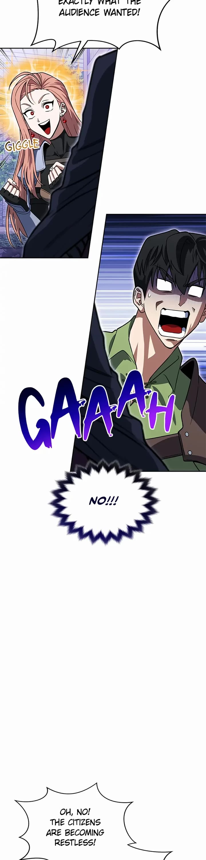 My Insanely Competent Underlings Chapter 31 page 6 - Chapter 31