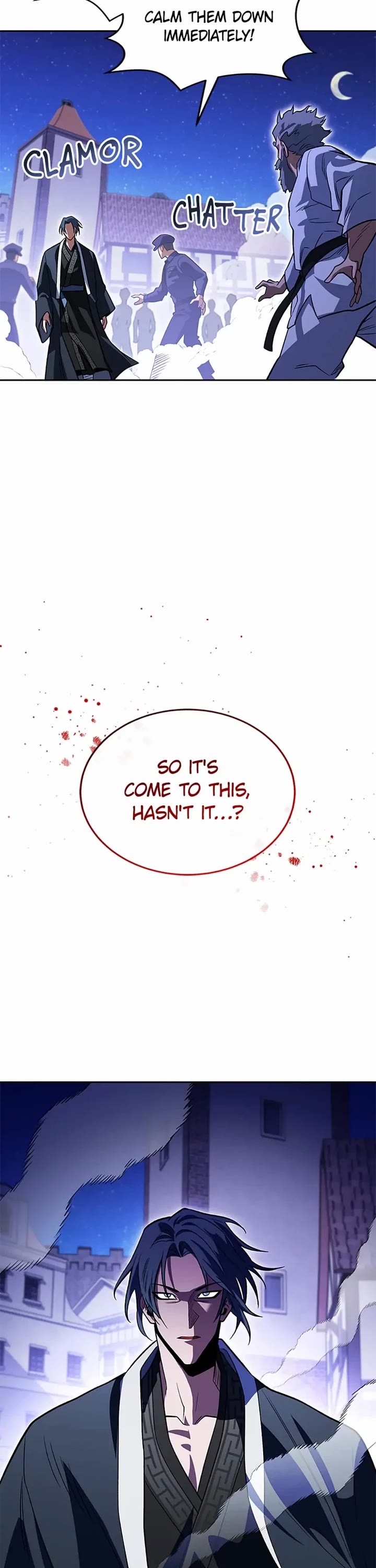 My Insanely Competent Underlings Chapter 31 page 7 - Chapter 31