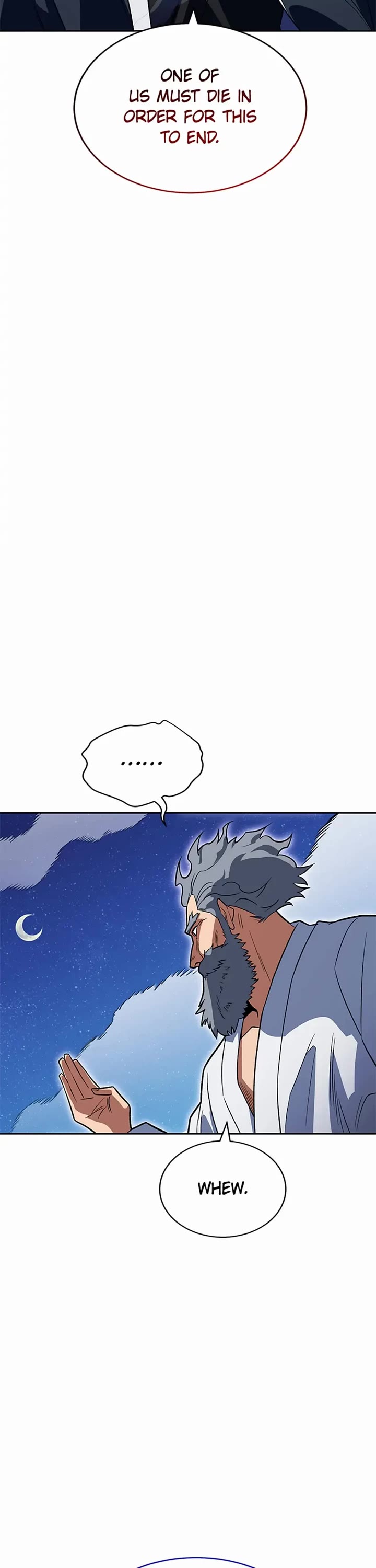 My Insanely Competent Underlings Chapter 31 page 8 - Chapter 31