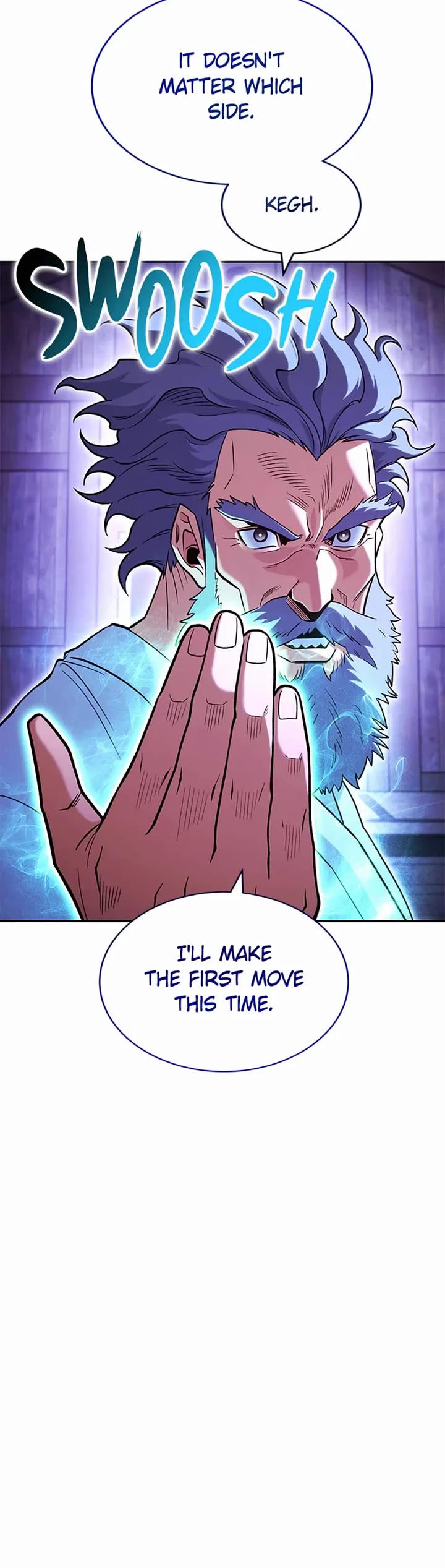 My Insanely Competent Underlings Chapter 31 page 9 - Chapter 31