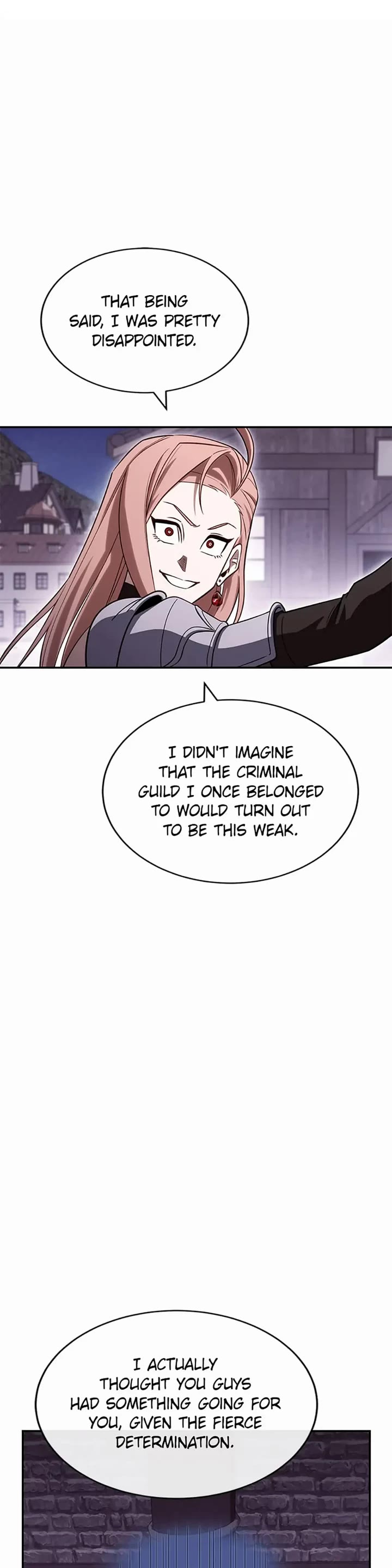 My Insanely Competent Underlings Chapter 32 page 14 - Chapter 32