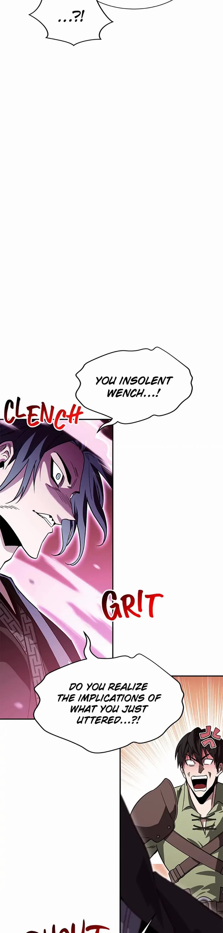 My Insanely Competent Underlings Chapter 32 page 16 - Chapter 32