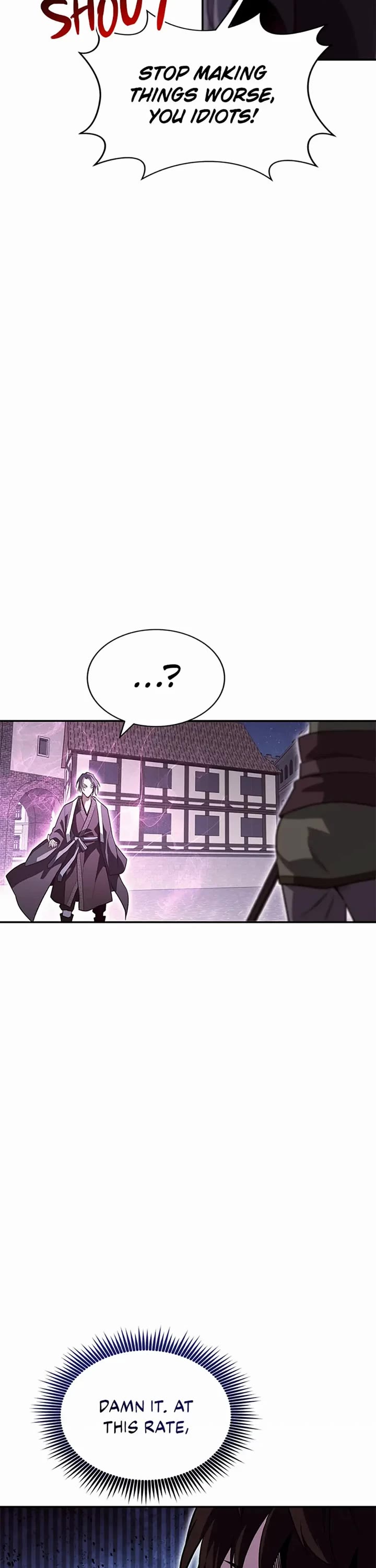 My Insanely Competent Underlings Chapter 32 page 17 - Chapter 32