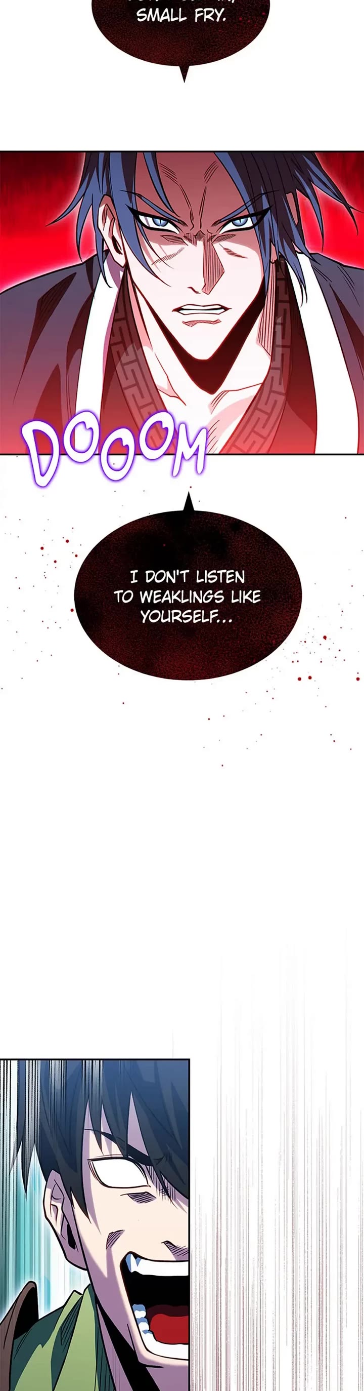 My Insanely Competent Underlings Chapter 32 page 19 - Chapter 32