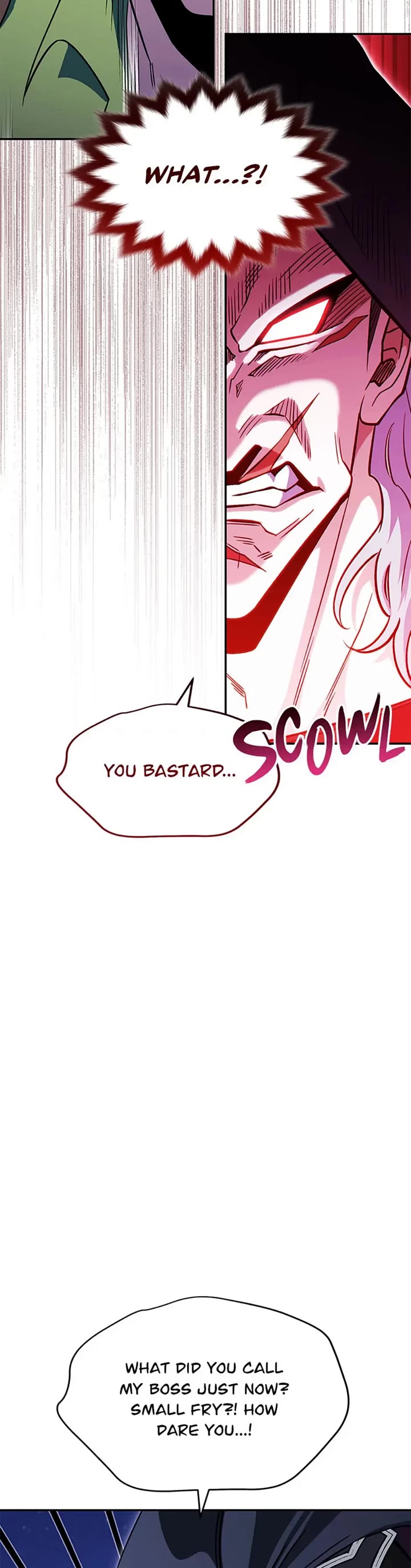 My Insanely Competent Underlings Chapter 32 page 20 - Chapter 32
