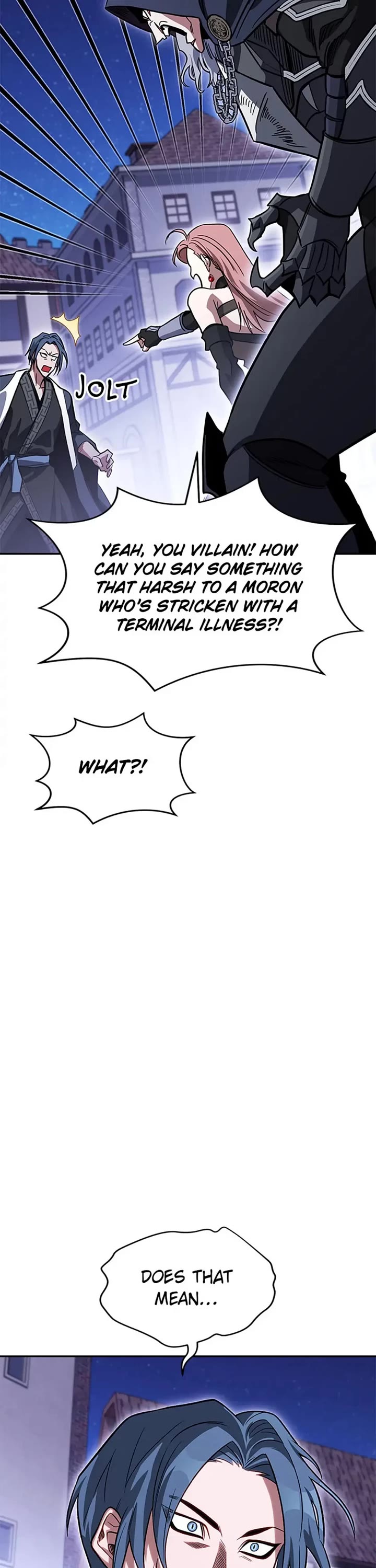 My Insanely Competent Underlings Chapter 32 page 21 - Chapter 32