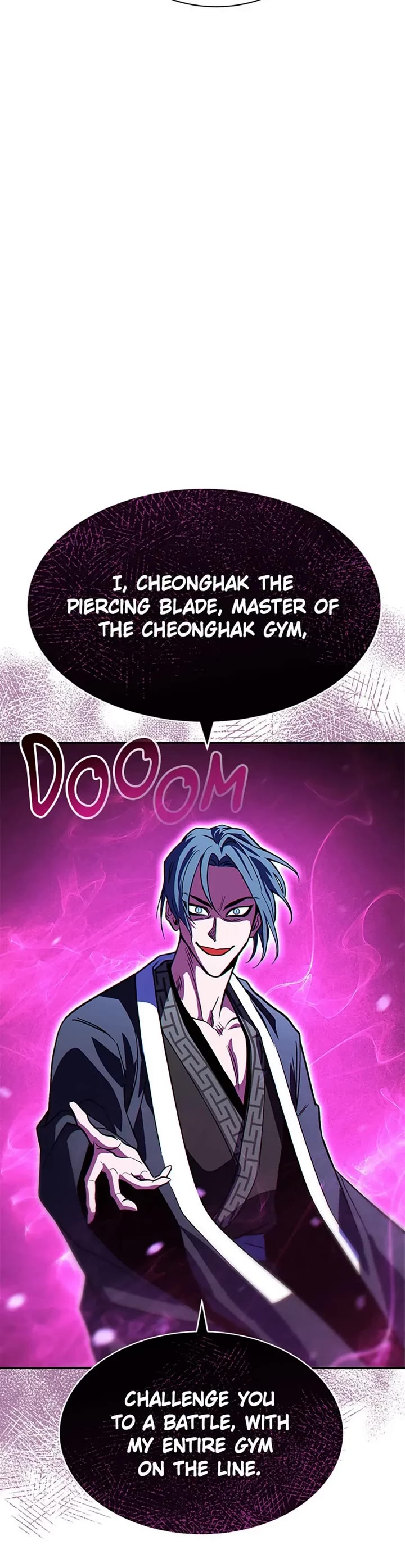 My Insanely Competent Underlings Chapter 32 page 25 - Chapter 32