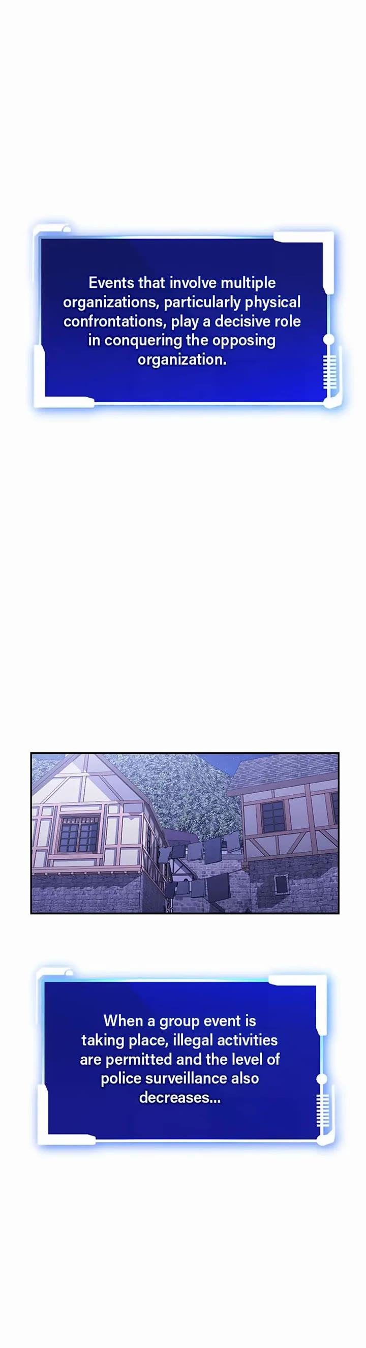My Insanely Competent Underlings Chapter 32 page 29 - Chapter 32