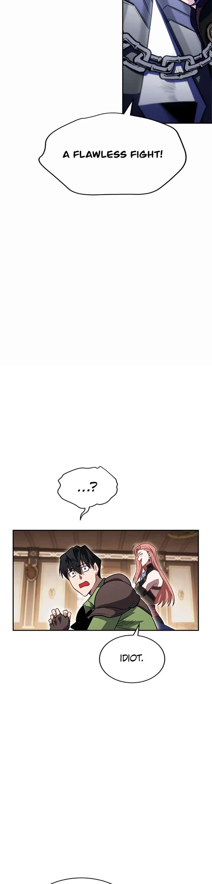 My Insanely Competent Underlings Chapter 32 page 32 - Chapter 32