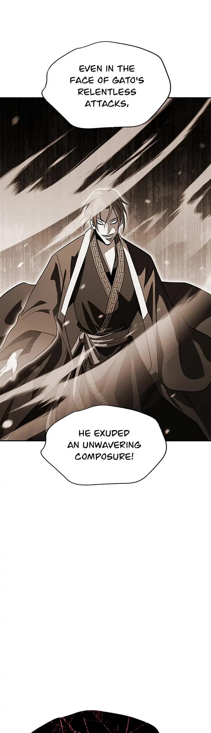 My Insanely Competent Underlings Chapter 32 page 35 - Chapter 32