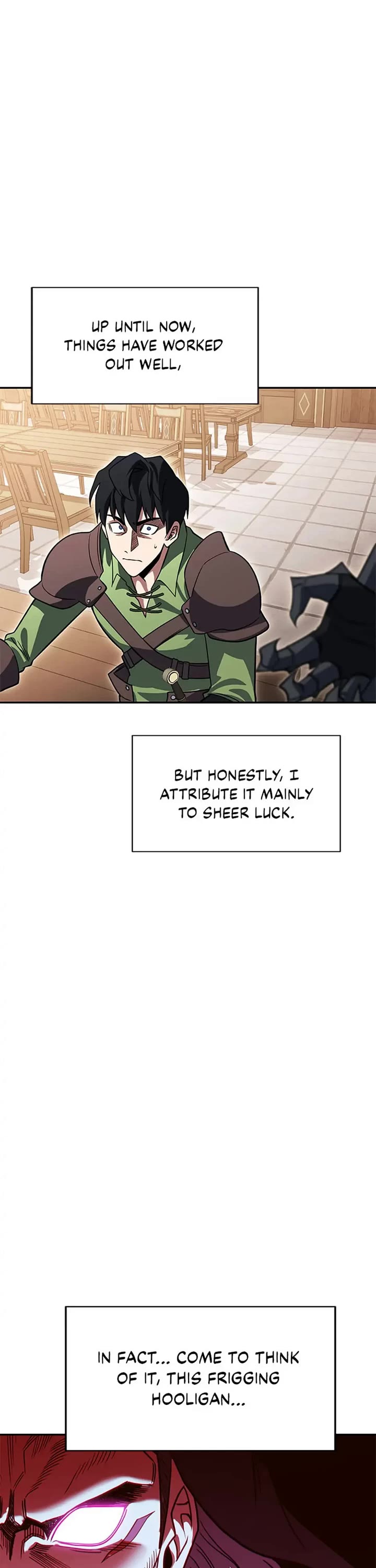 My Insanely Competent Underlings Chapter 32 page 38 - Chapter 32