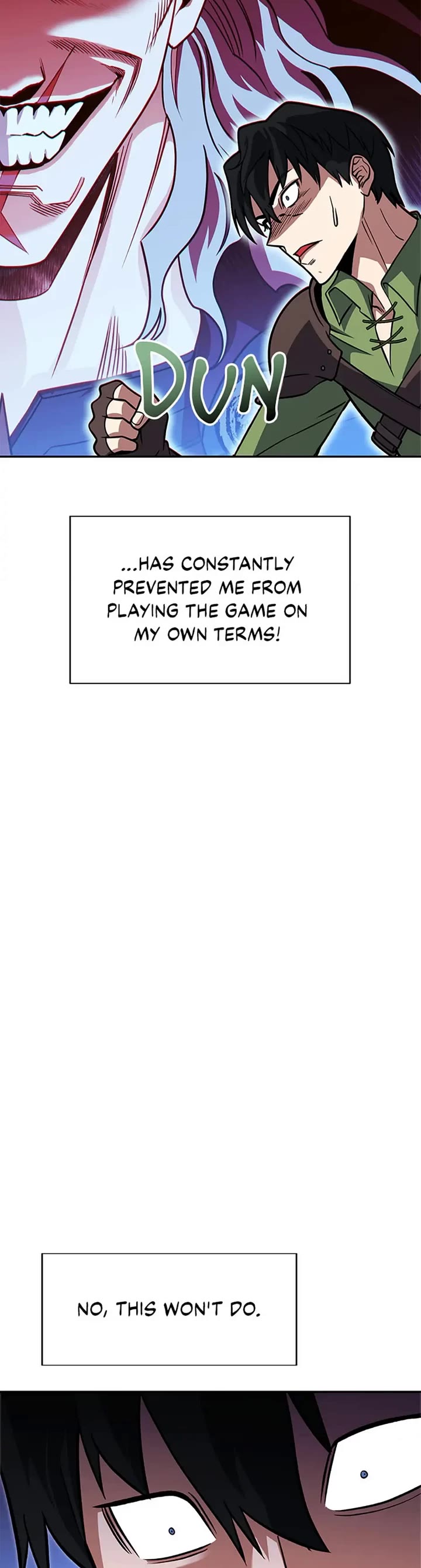 My Insanely Competent Underlings Chapter 32 page 39 - Chapter 32