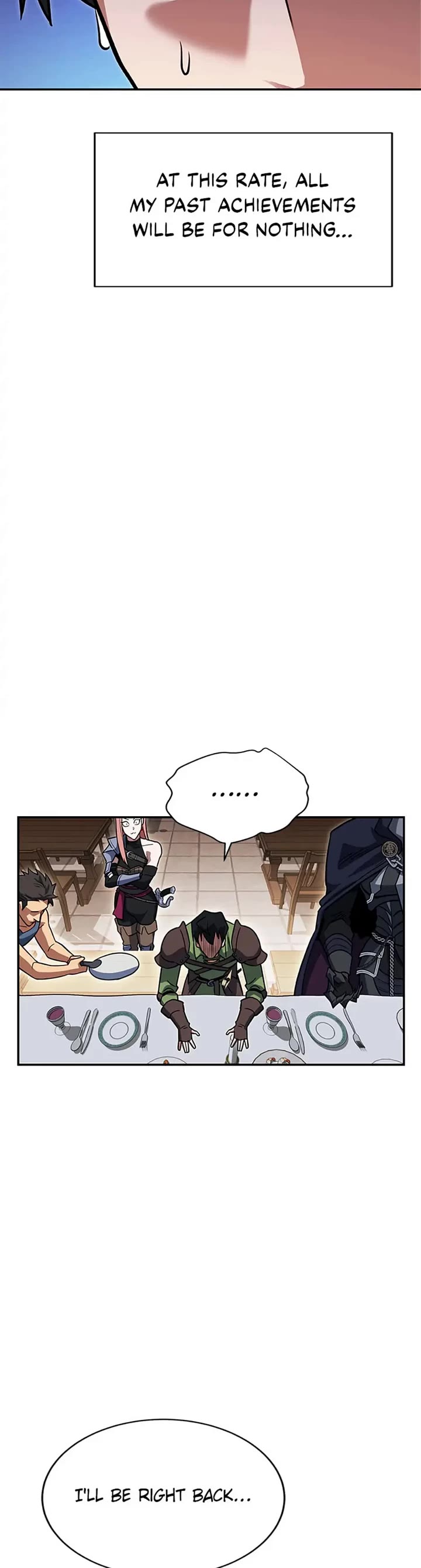 My Insanely Competent Underlings Chapter 32 page 40 - Chapter 32