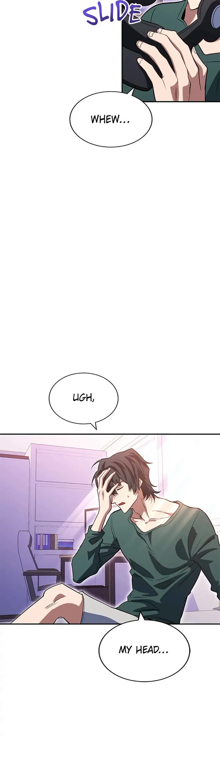 My Insanely Competent Underlings Chapter 32 page 44 - Chapter 32