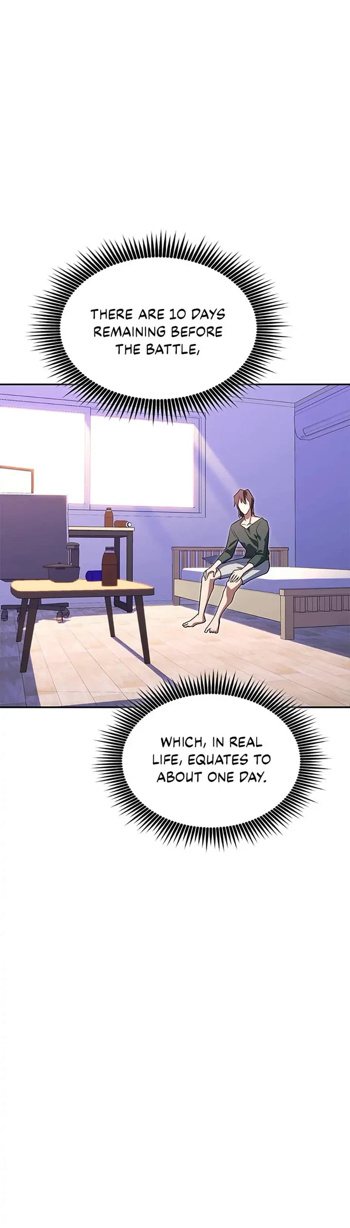 My Insanely Competent Underlings Chapter 32 page 45 - Chapter 32