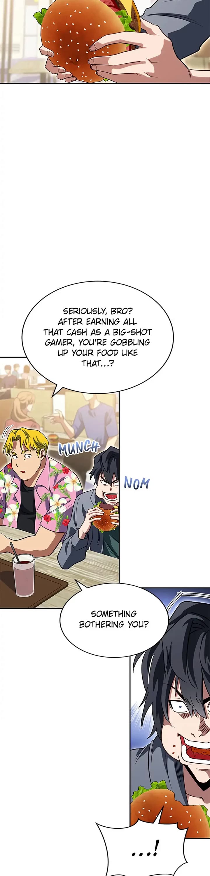 My Insanely Competent Underlings Chapter 32 page 47 - Chapter 32
