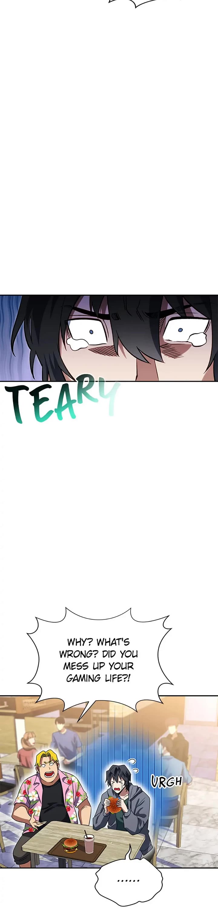My Insanely Competent Underlings Chapter 32 page 48 - Chapter 32