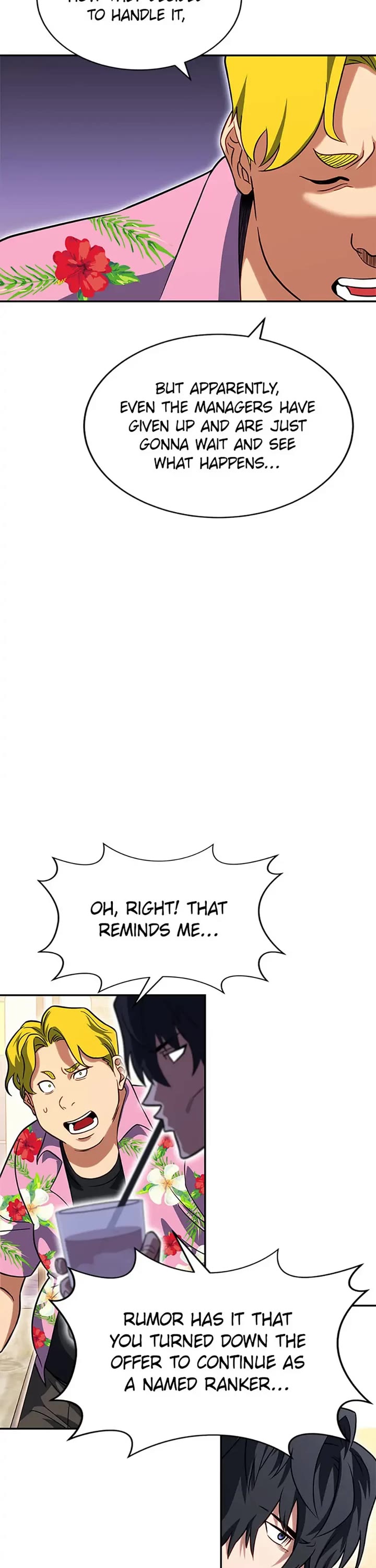 My Insanely Competent Underlings Chapter 32 page 51 - Chapter 32
