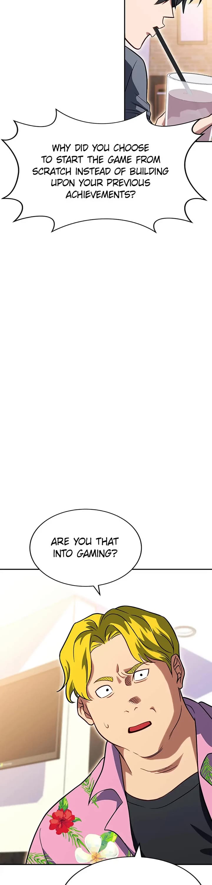 My Insanely Competent Underlings Chapter 32 page 52 - Chapter 32