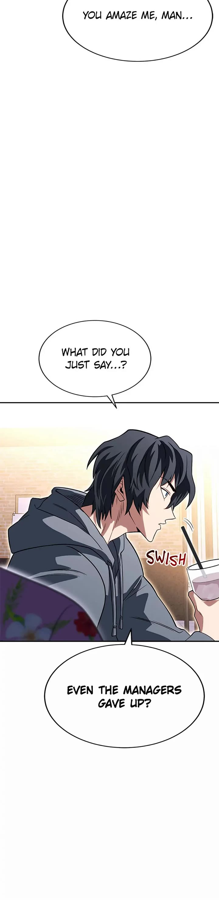 My Insanely Competent Underlings Chapter 32 page 53 - Chapter 32
