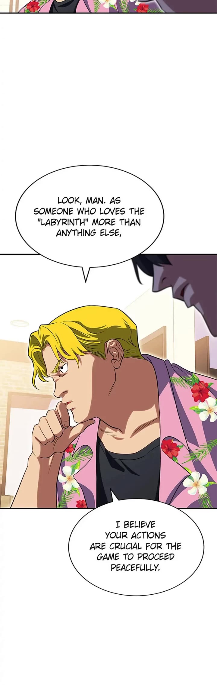 My Insanely Competent Underlings Chapter 32 page 55 - Chapter 32