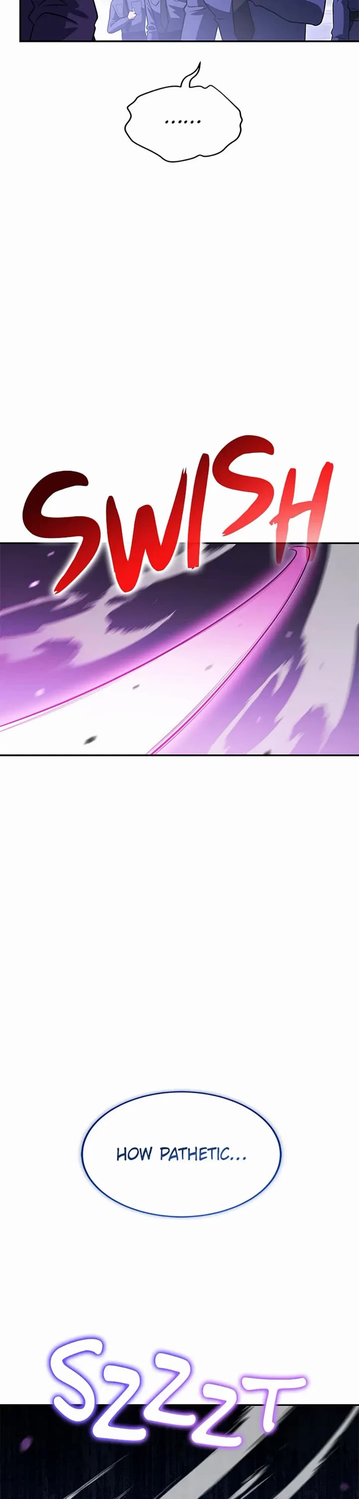 My Insanely Competent Underlings Chapter 32 page 6 - Chapter 32