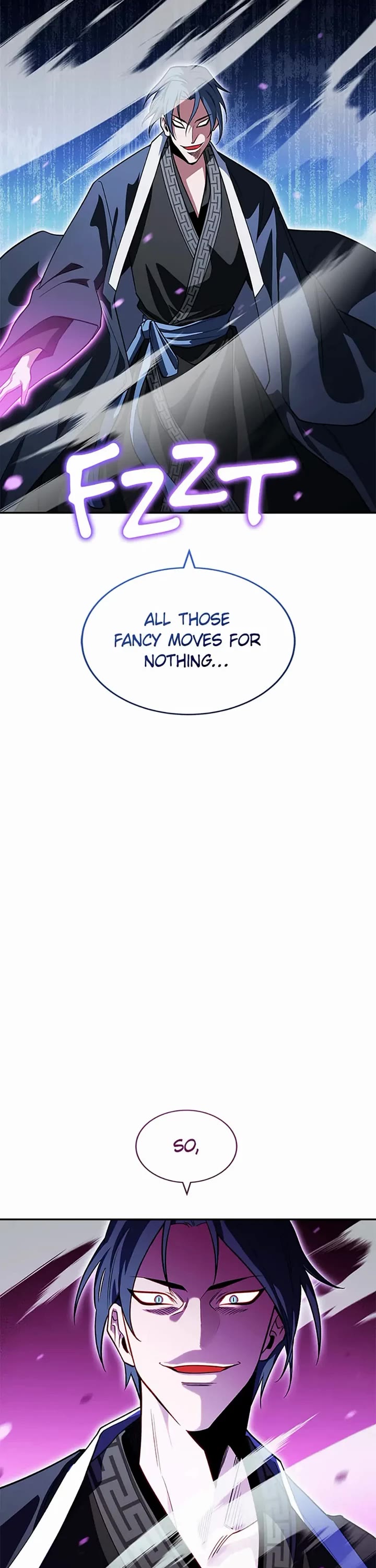 My Insanely Competent Underlings Chapter 32 page 7 - Chapter 32