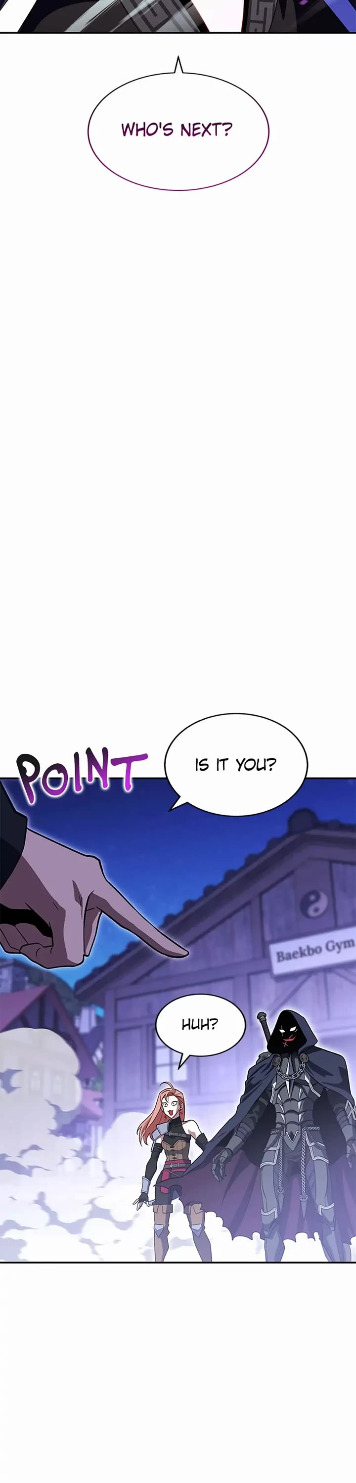 My Insanely Competent Underlings Chapter 32 page 8 - Chapter 32