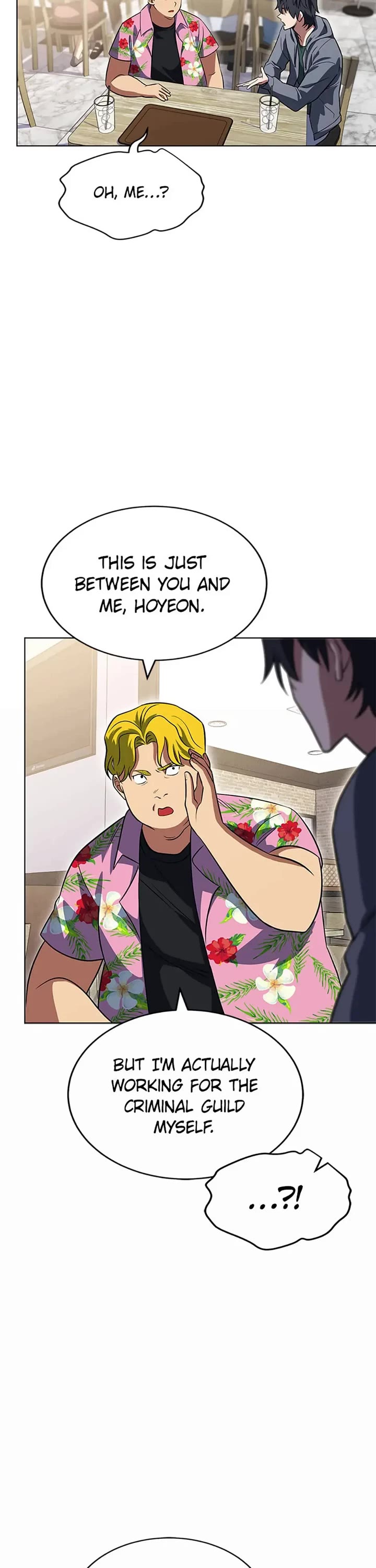 My Insanely Competent Underlings Chapter 33 page 11 - Chapter 33