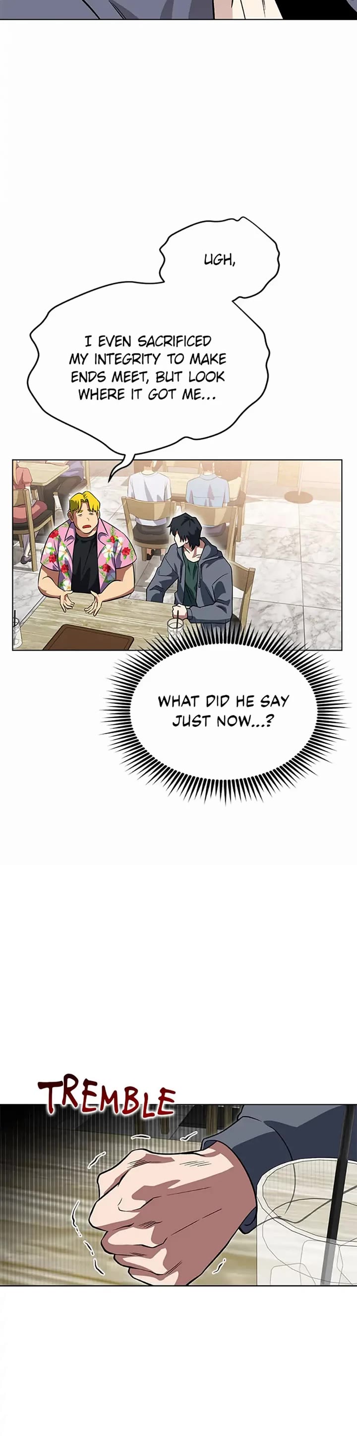 My Insanely Competent Underlings Chapter 33 page 14 - Chapter 33