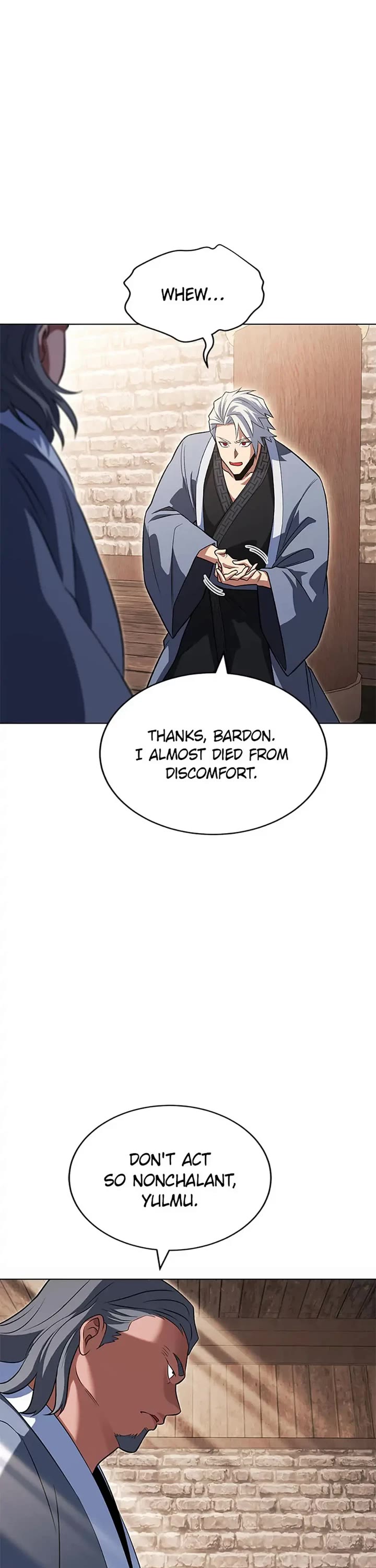 My Insanely Competent Underlings Chapter 33 page 17 - Chapter 33