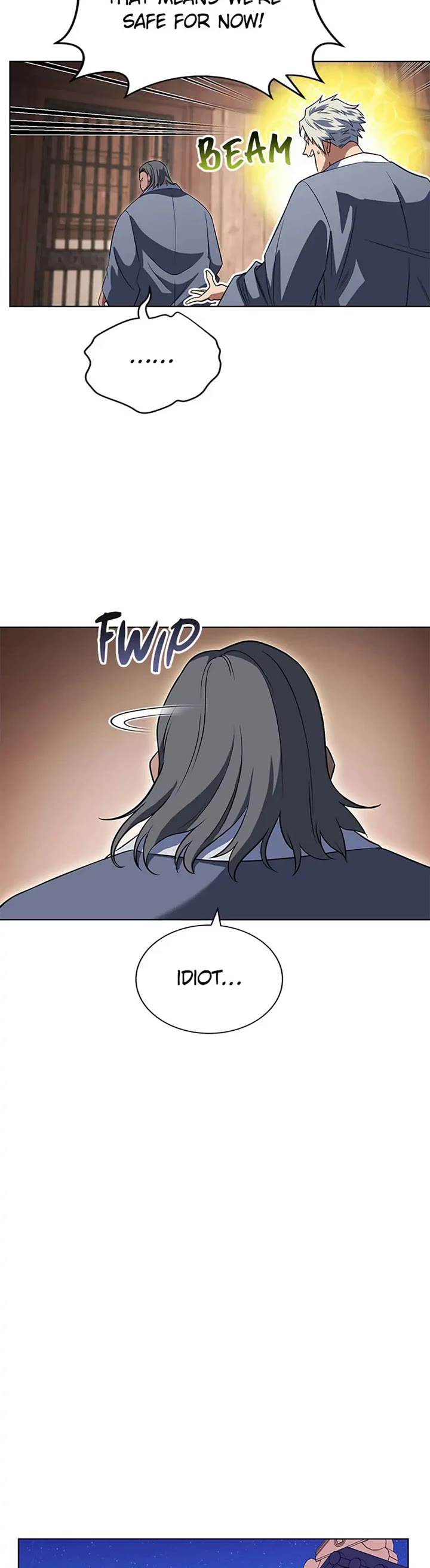 My Insanely Competent Underlings Chapter 33 page 20 - Chapter 33