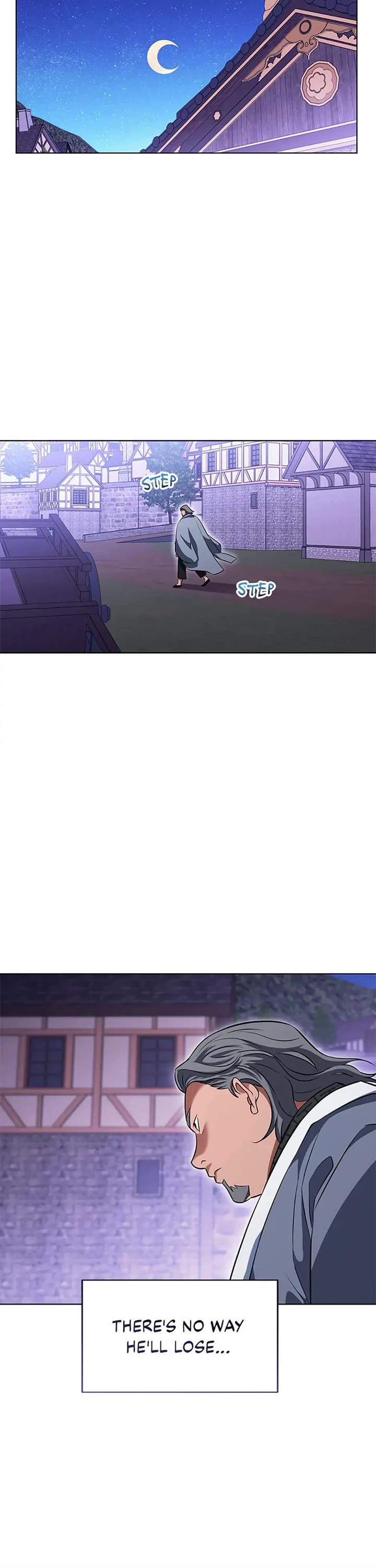 My Insanely Competent Underlings Chapter 33 page 21 - Chapter 33