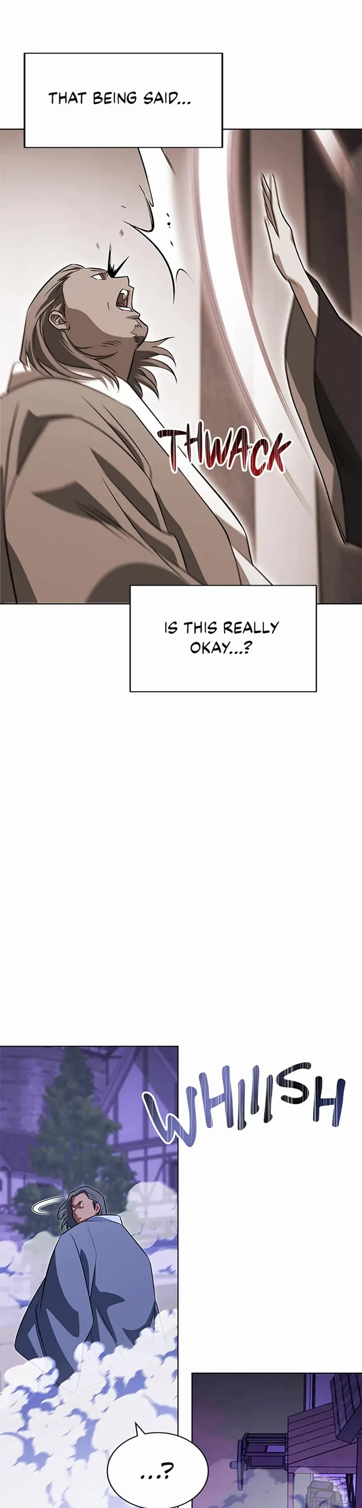 My Insanely Competent Underlings Chapter 33 page 23 - Chapter 33