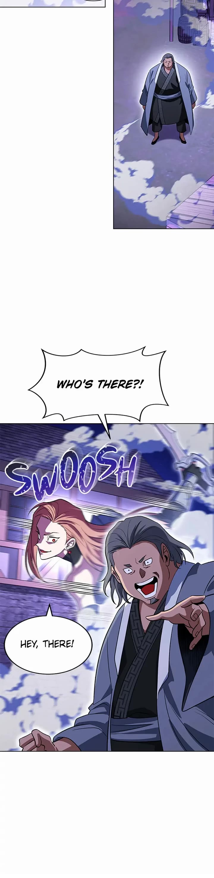 My Insanely Competent Underlings Chapter 33 page 24 - Chapter 33