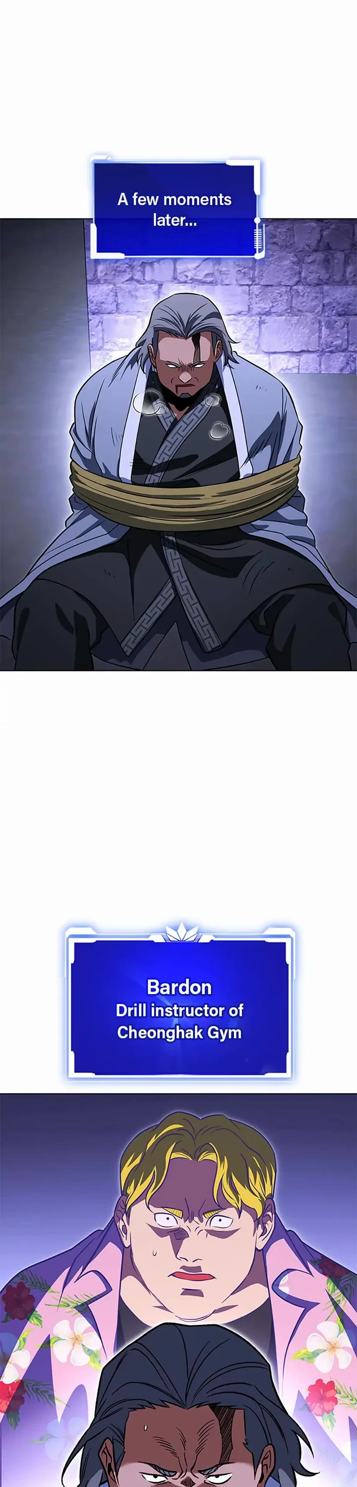My Insanely Competent Underlings Chapter 33 page 26 - Chapter 33