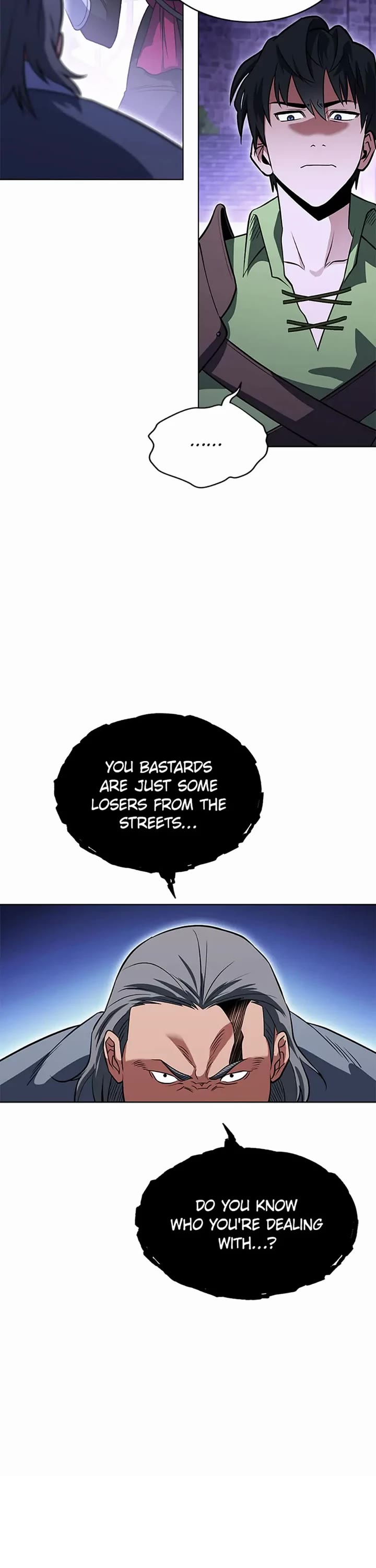 My Insanely Competent Underlings Chapter 33 page 28 - Chapter 33
